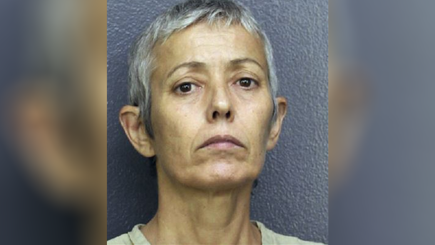 Florida woman beats mother to death after being left out of her will police say