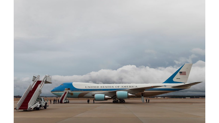 Air Force One