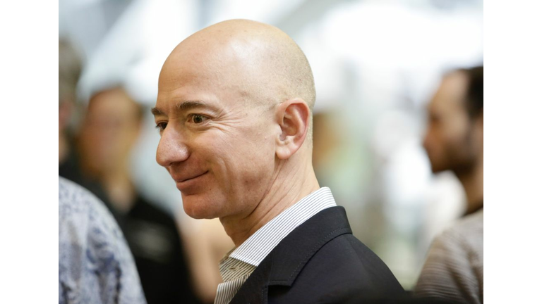 Bezos