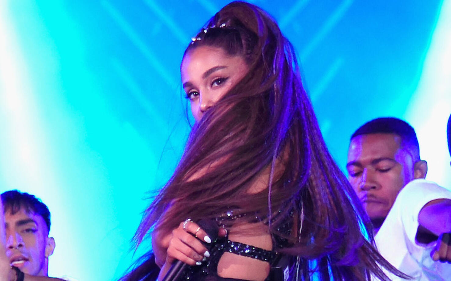 Ariana Grande