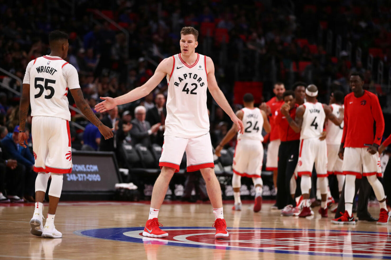 Jakob Poeltl