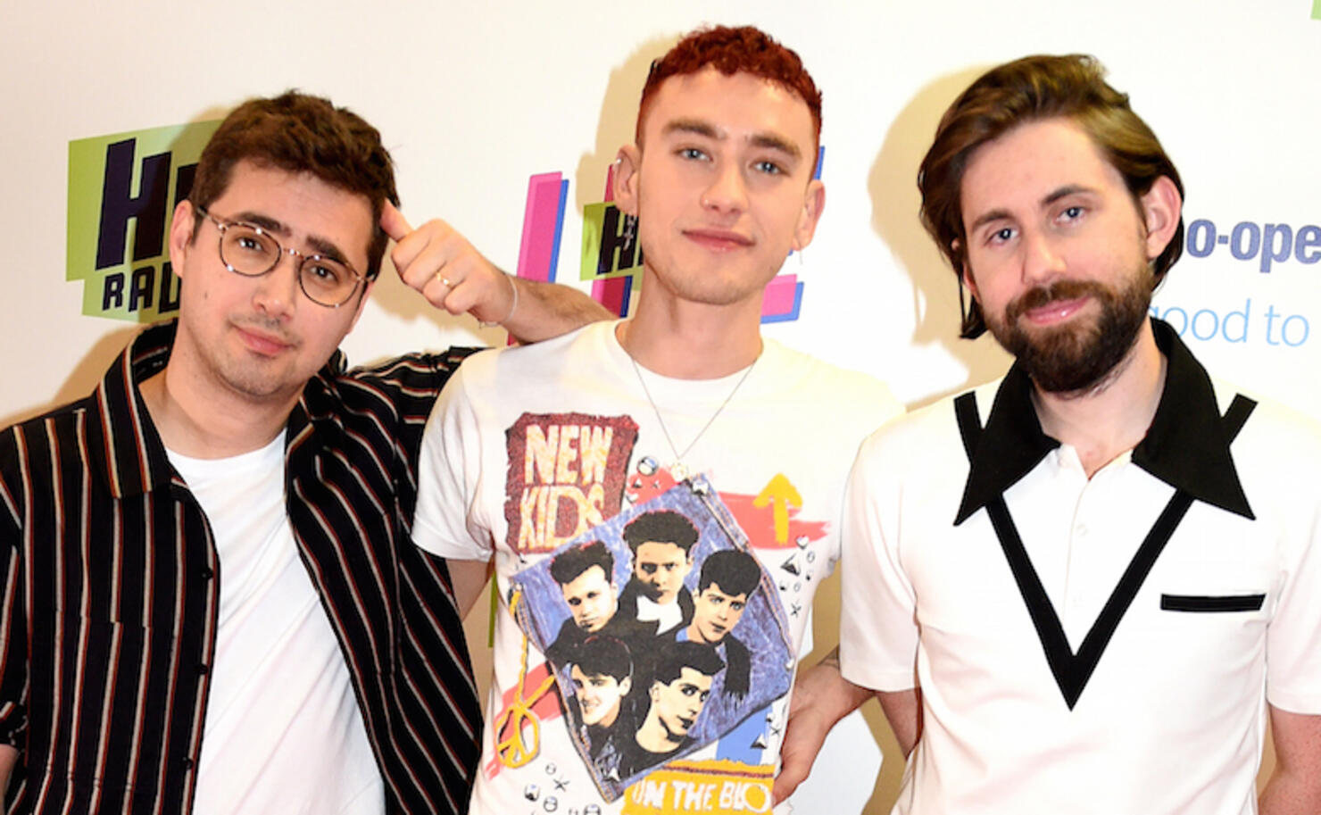 Years & Years