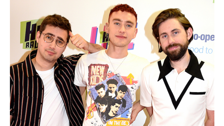 Years & Years
