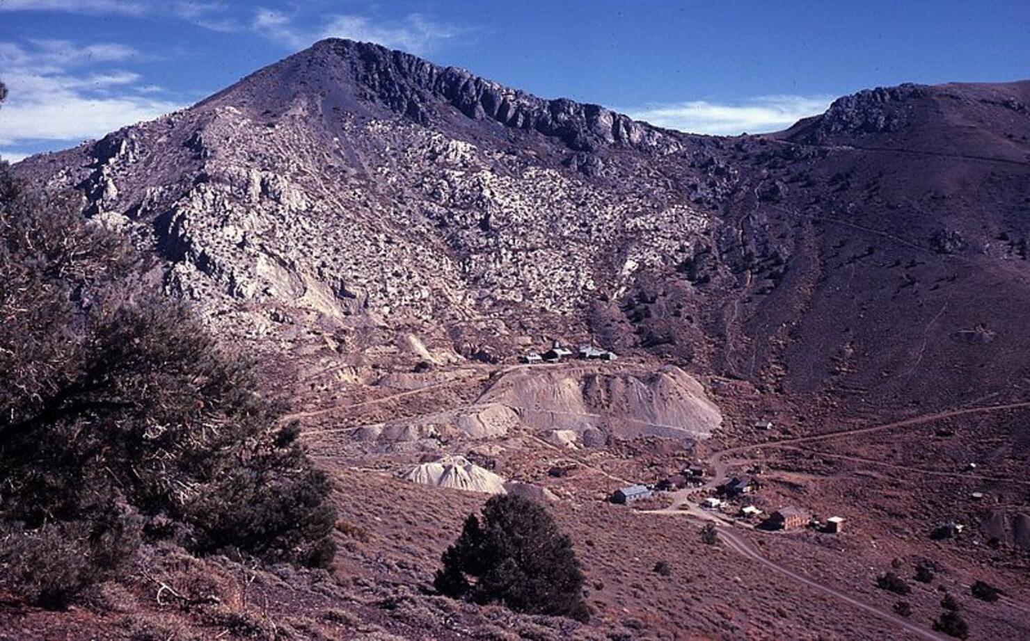 Cerro gordo sells for $1.4 million