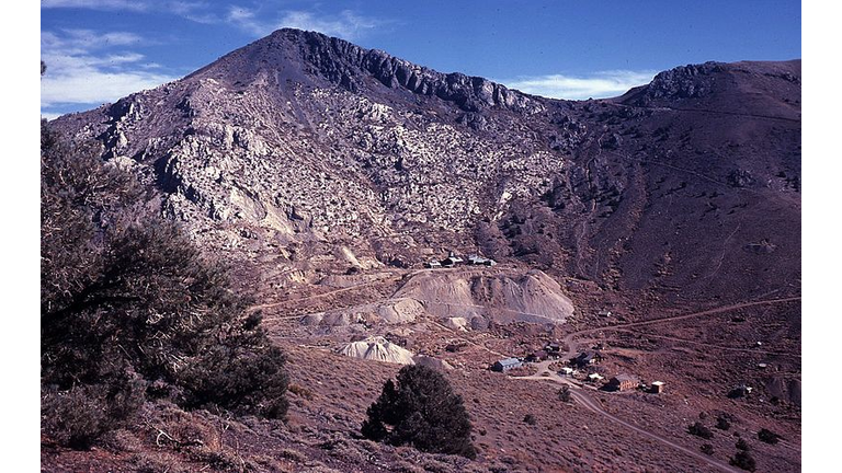 Cerro gordo sells for $1.4 million