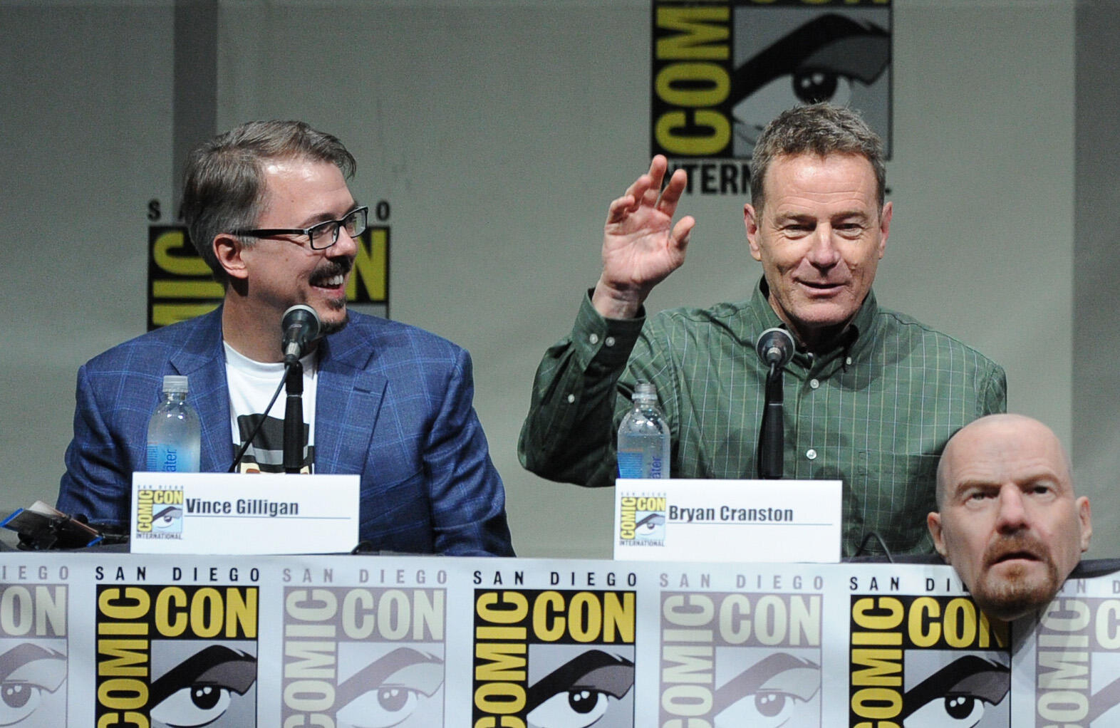 10 Biggest Celebrity Surprises at Comic-Con In The Past Decade - Thumbnail Image