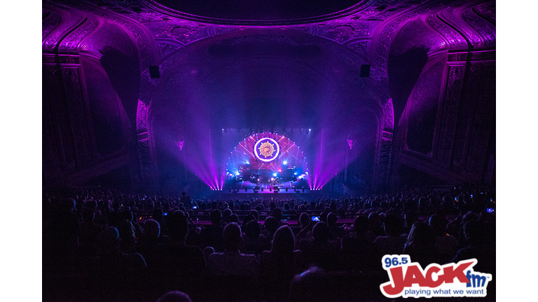 Brit Floyd at the Paramount Theatre