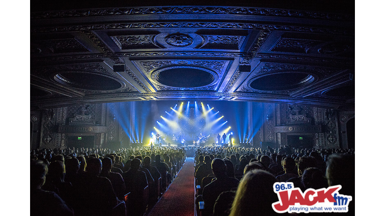 Brit Floyd at the Paramount Theatre