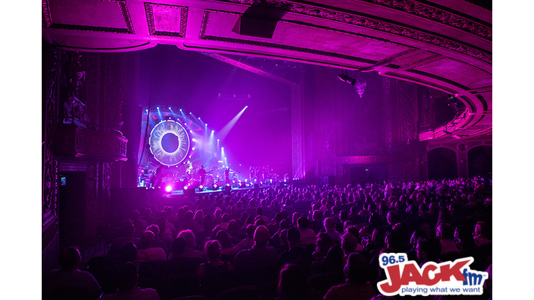 Brit Floyd at the Paramount Theatre
