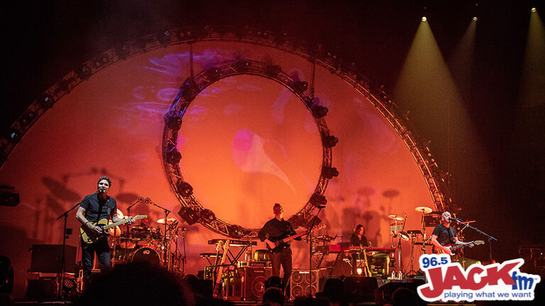 Brit Floyd at the Paramount Theatre