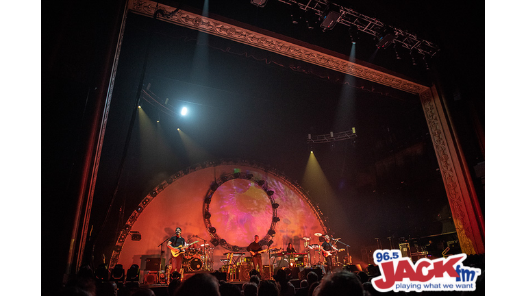 Brit Floyd at the Paramount Theatre