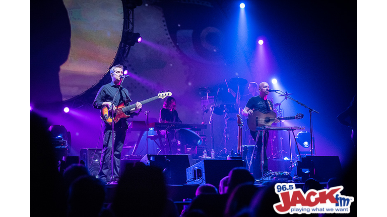 Brit Floyd at the Paramount Theatre