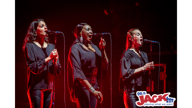 Brit Floyd at the Paramount Theatre