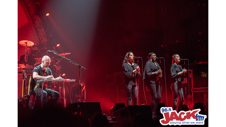 Brit Floyd at the Paramount Theatre