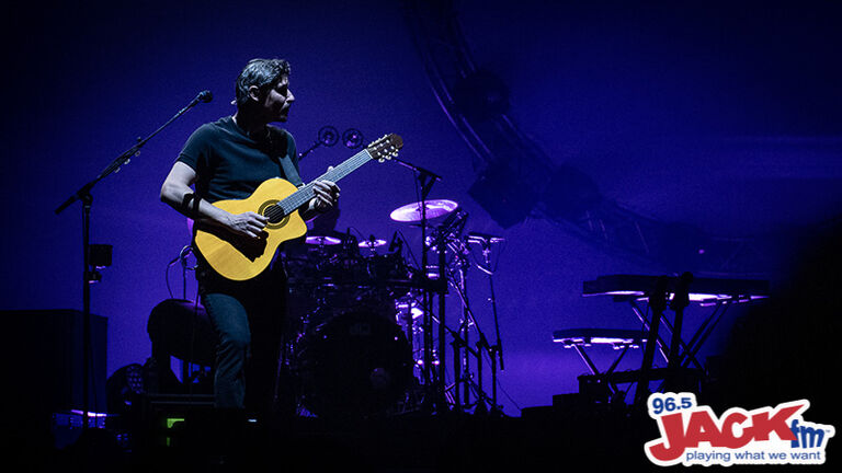 Brit Floyd at the Paramount Theatre