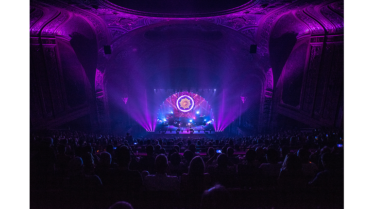 Brit Floyd at the Paramount Theatre