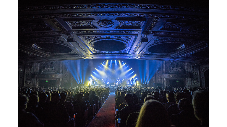 Brit Floyd at the Paramount Theatre