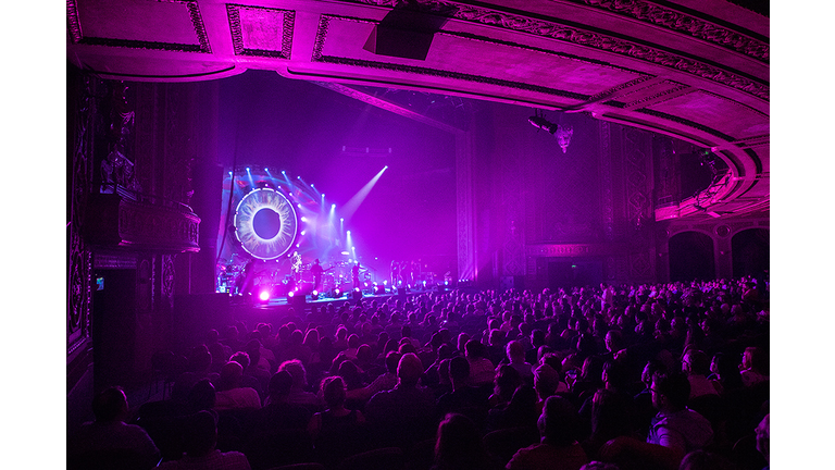 Brit Floyd at the Paramount Theatre