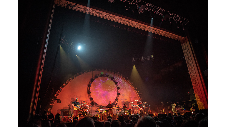 Brit Floyd at the Paramount Theatre