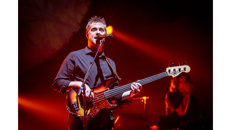 Brit Floyd at the Paramount Theatre