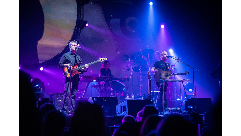 Brit Floyd at the Paramount Theatre