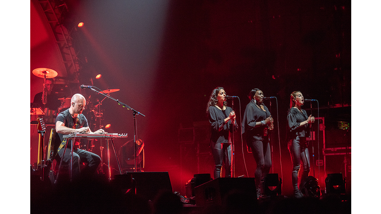 Brit Floyd at the Paramount Theatre