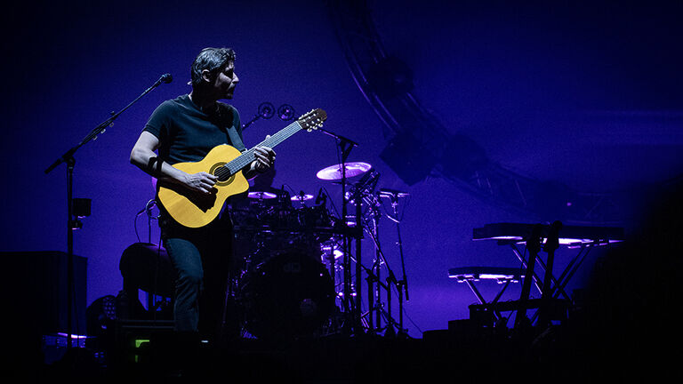 Brit Floyd at the Paramount Theatre