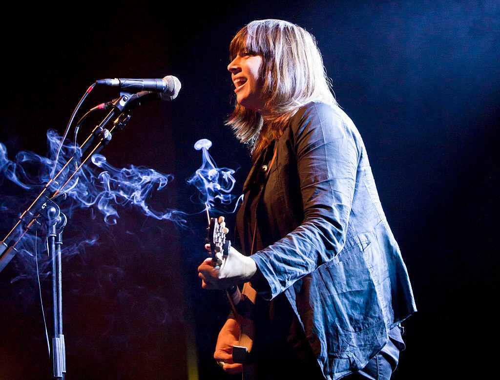 Cat Power Announces New Album + Tour iHeartRadio