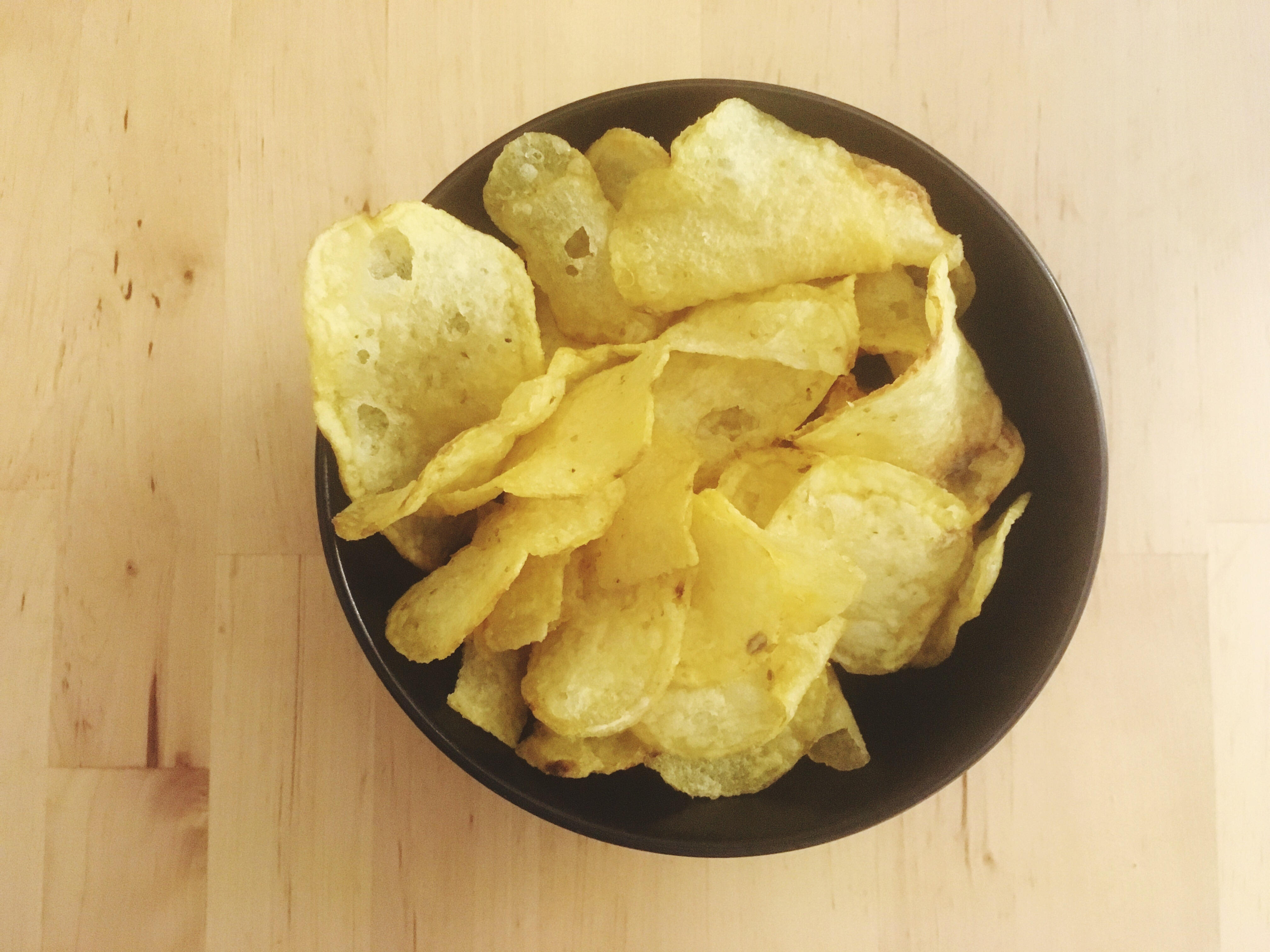 Are Lay's New Potato Chip Flavors Inspired by Minnesota Cuisine? - Thumbnail Image