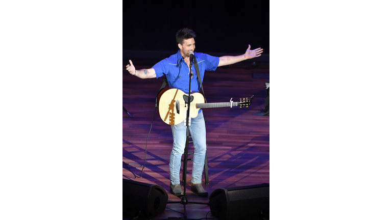 Jake Owen - Getty Images