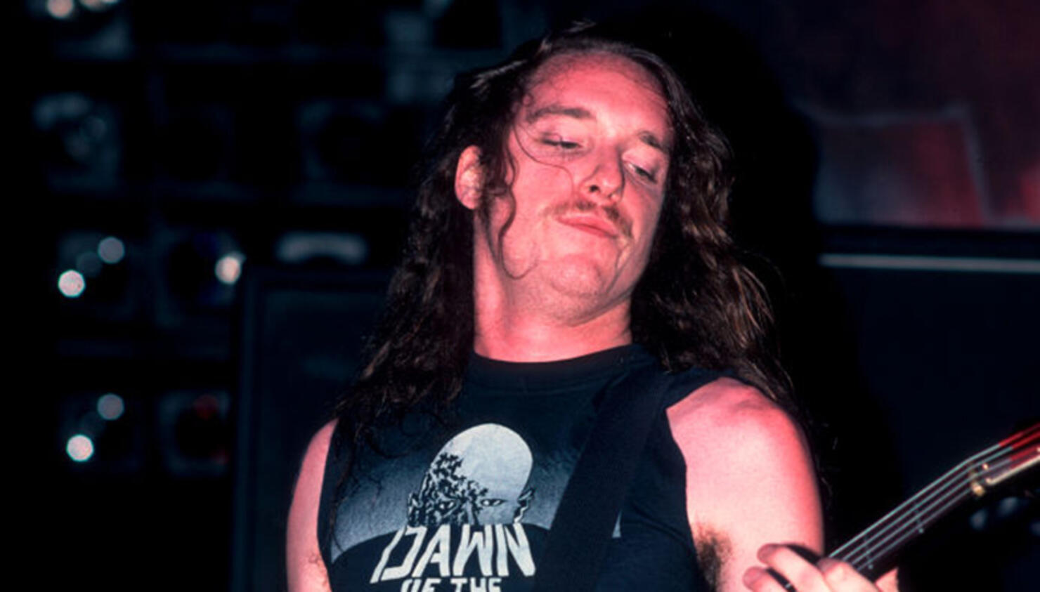 First Metallica Bassist Recalls Being Replaced by Cliff Burton