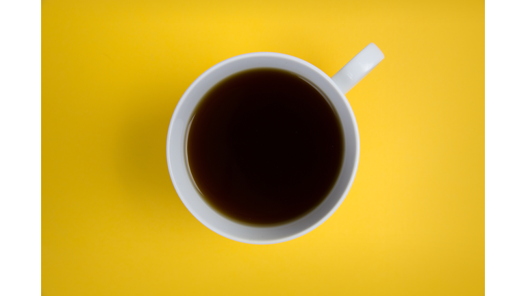 Coffee Getty RF