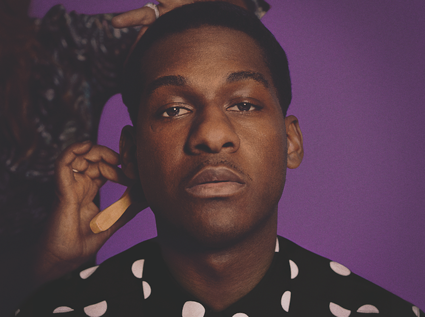 Leon Bridges