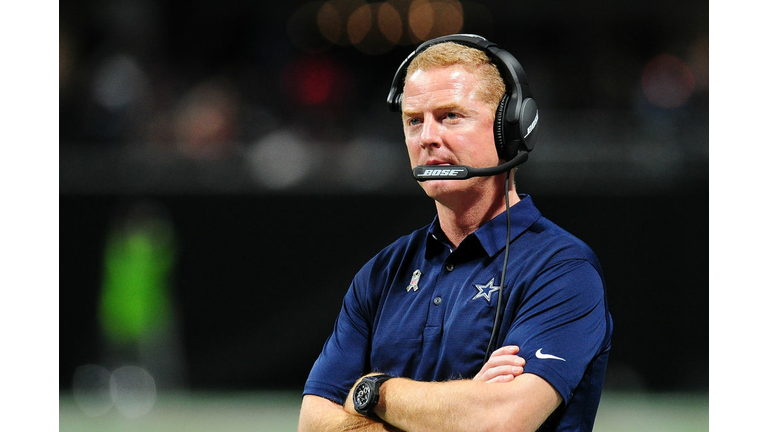 Jason Garrett