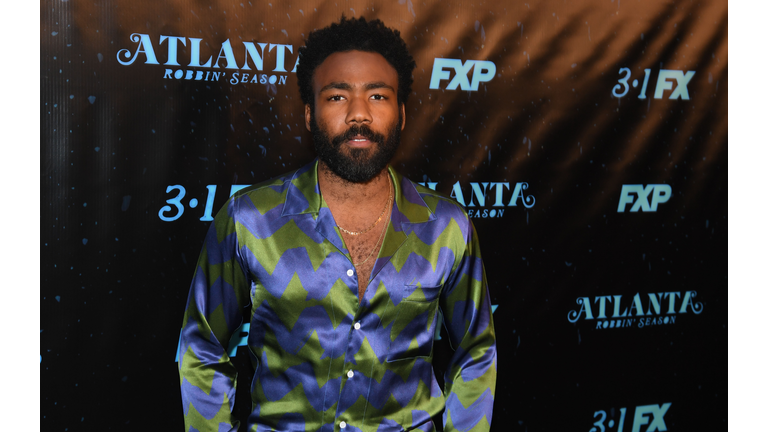 Donald Glover (Getty)