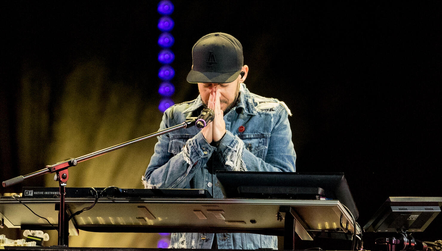 Surviving Members of Linkin Park Share Note to Chester Bennington