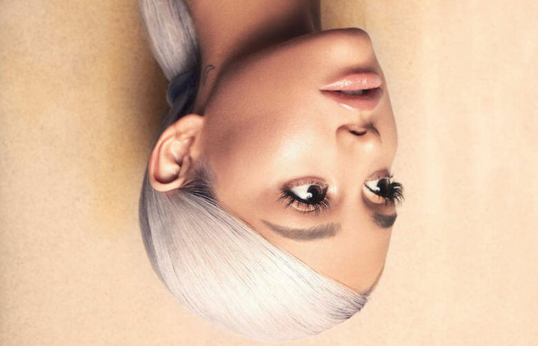 Sweetener - Album by Ariana Grande