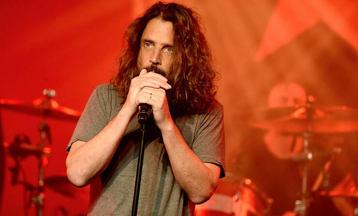 Chris Cornell's Brother Shares Emotional Statement on Facebook ...