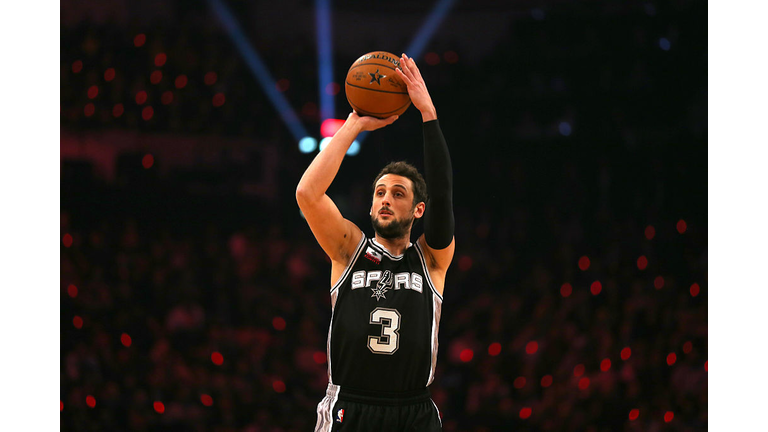 Marco Belinelli