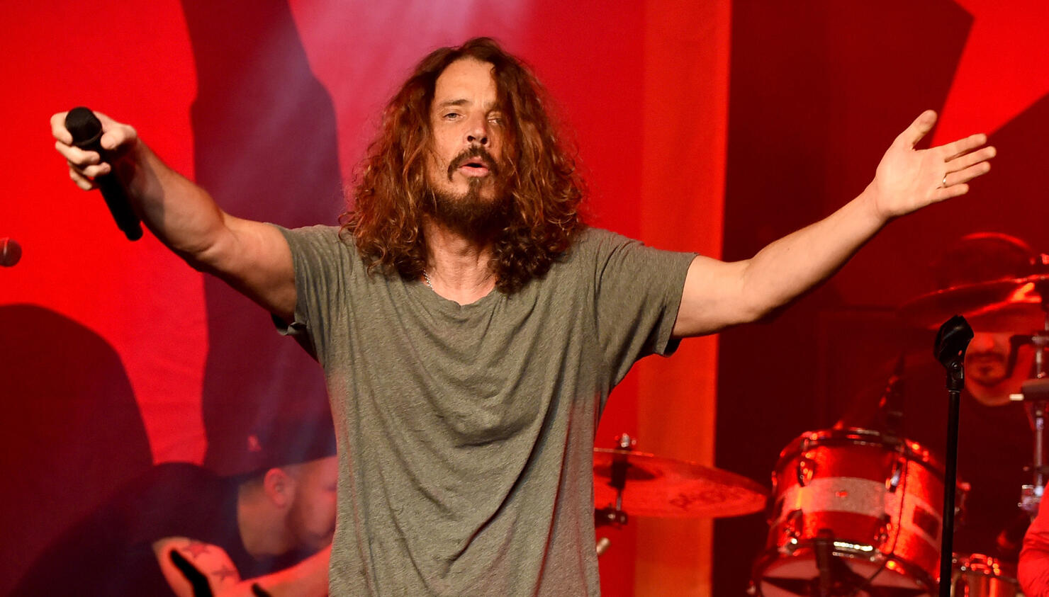Chris Cornell Statue Coming to Seattle Museum of Pop Culture