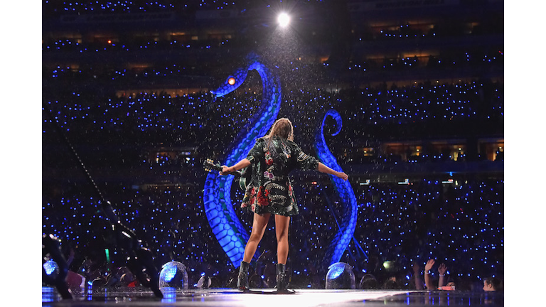 Taylor Swift