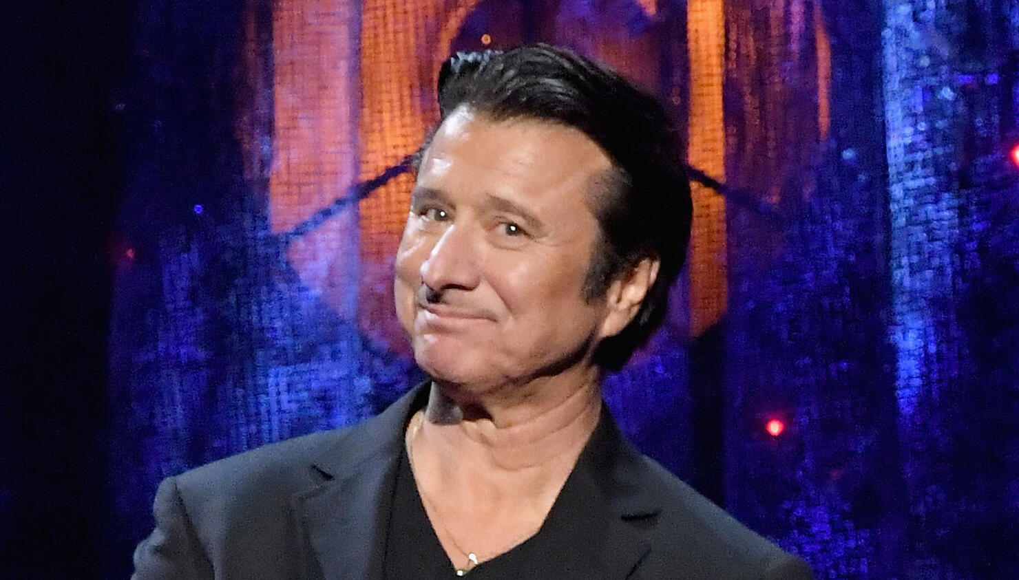 Steve Perry Recorded Vocals With Toad the Wet Sprocket