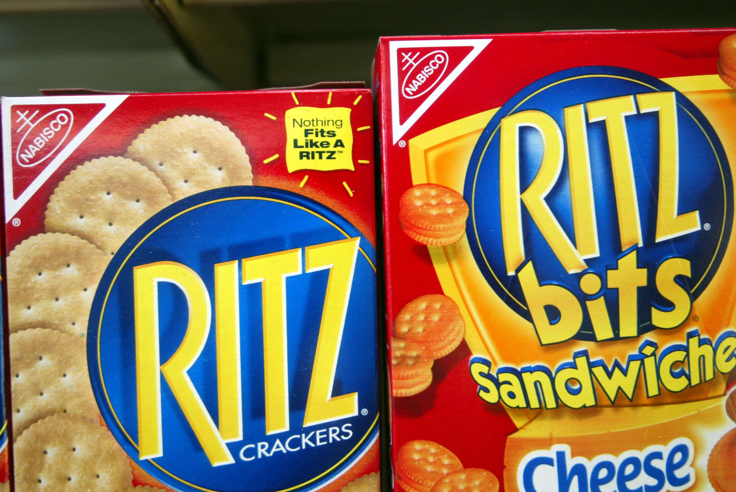 Ritz Crackers Being Recalled for Possible Salmonella Contamination - Thumbnail Image