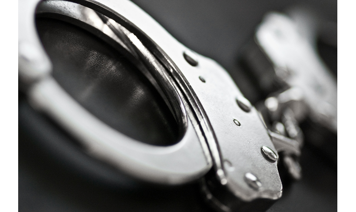 Handcuffs | GettyImages-471170527