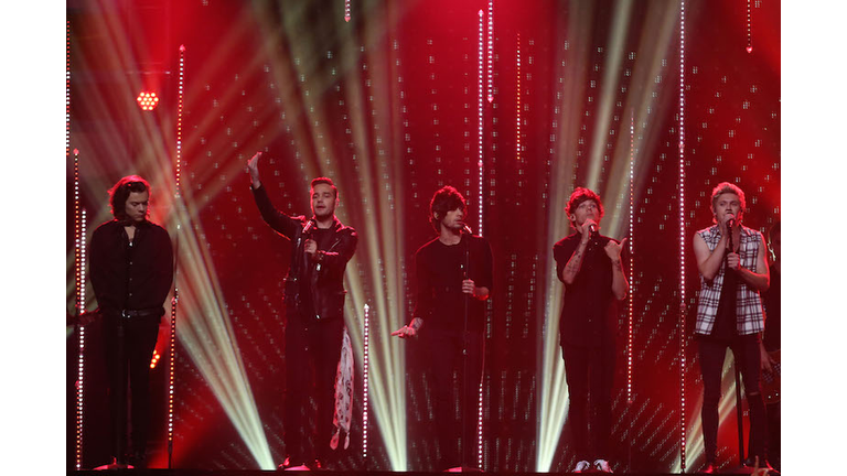 One Direction