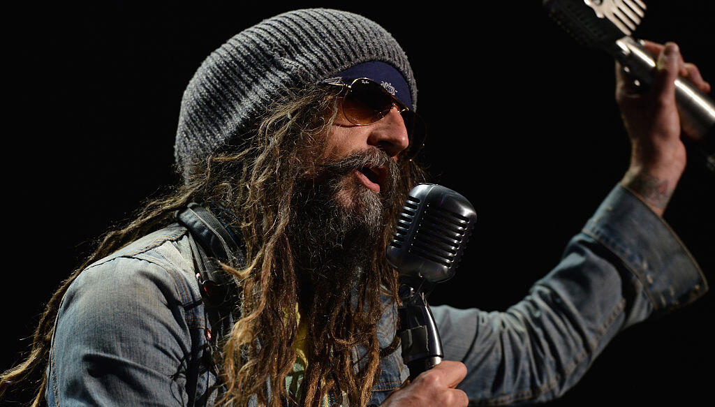 Rob Zombie Says There's No Way Slayer Is Retiring - Thumbnail Image