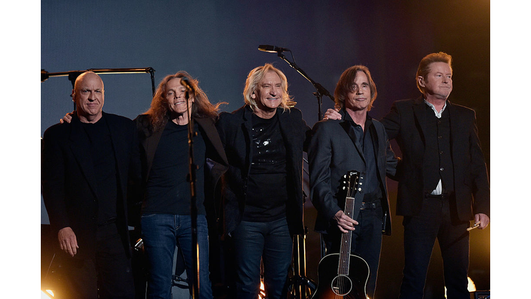 The Eagles