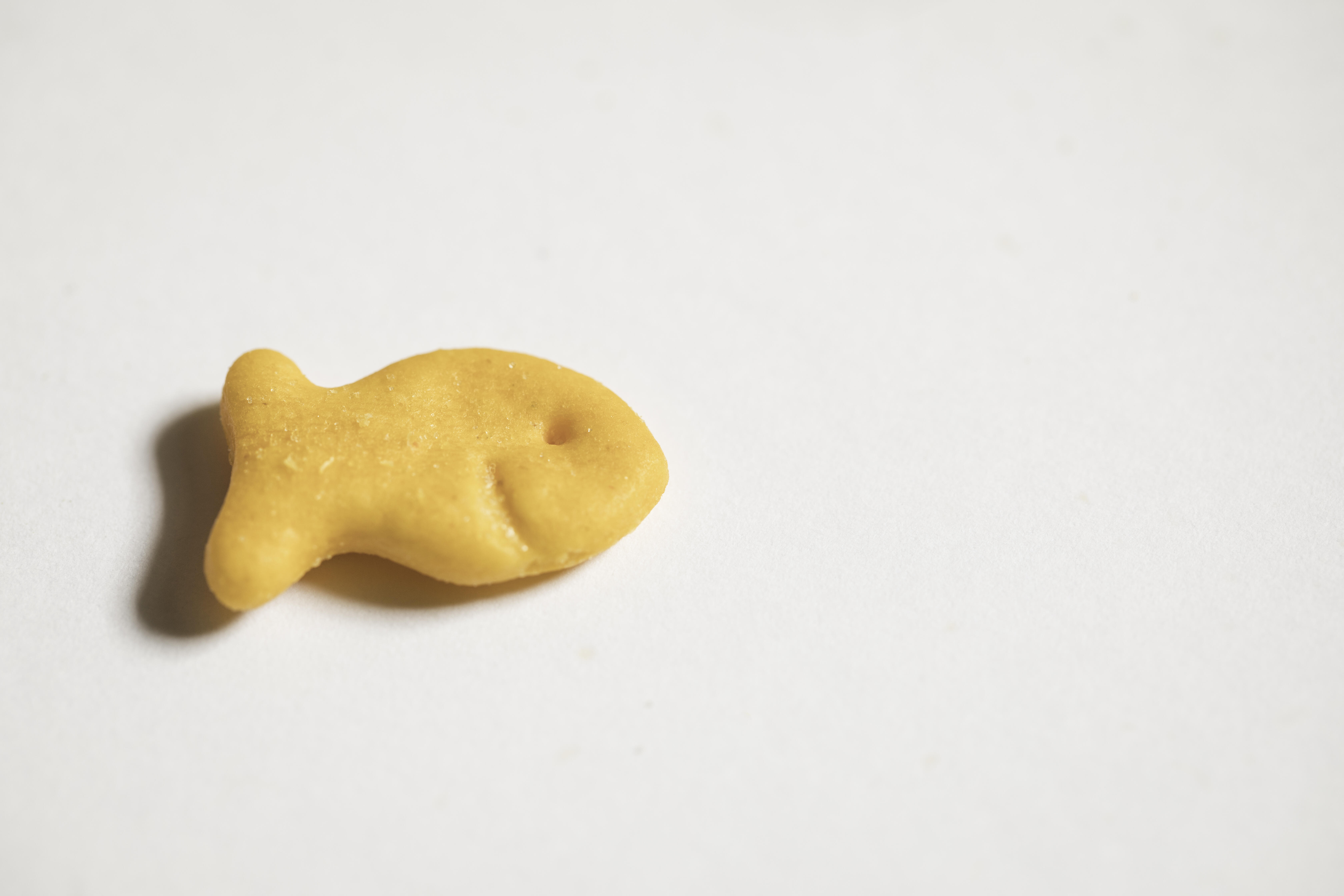 RECALL: Goldfish Crackers | iHeart