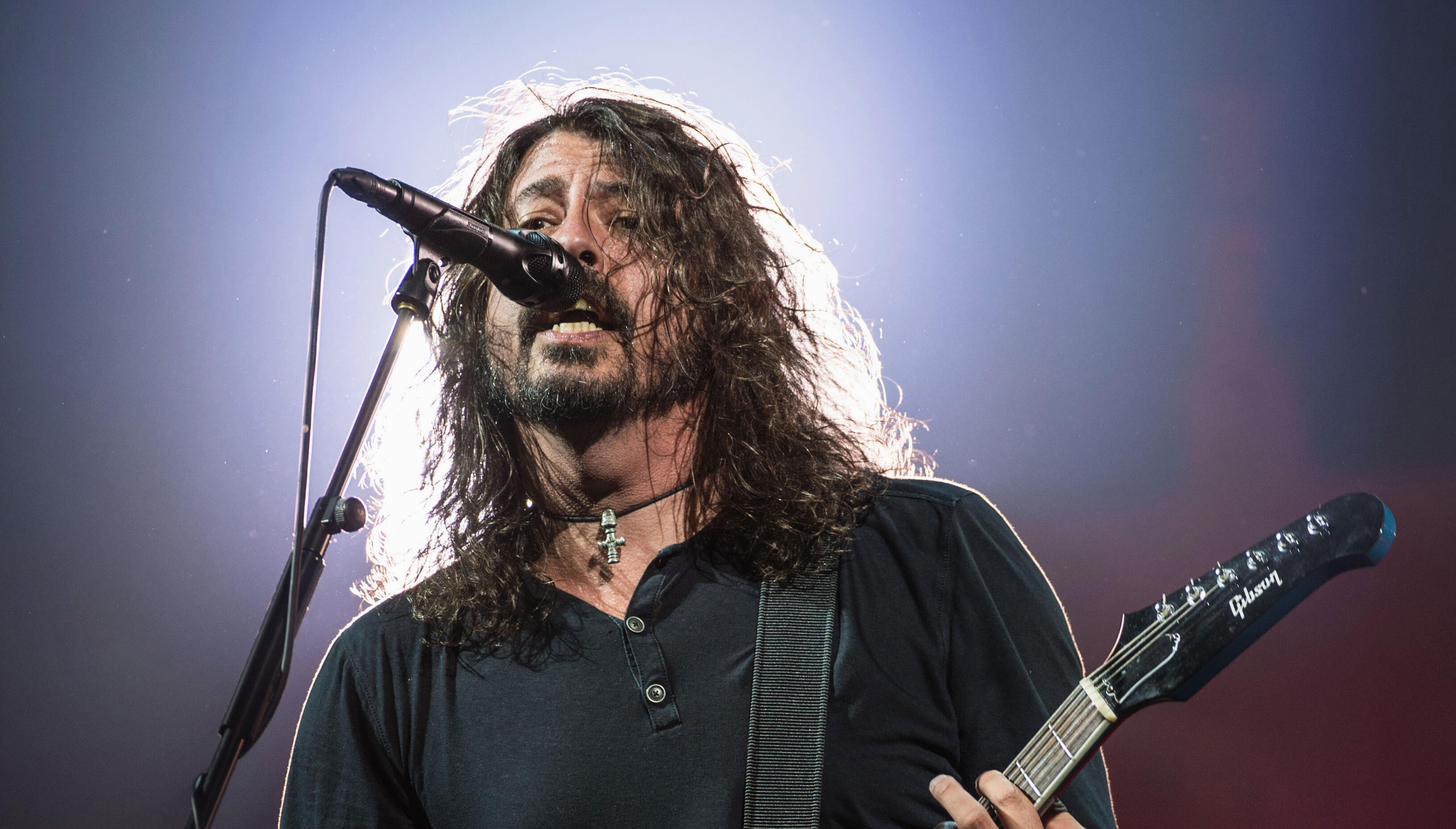 Dave Grohl Says No One in Nirvana Was Prepared for Success ...