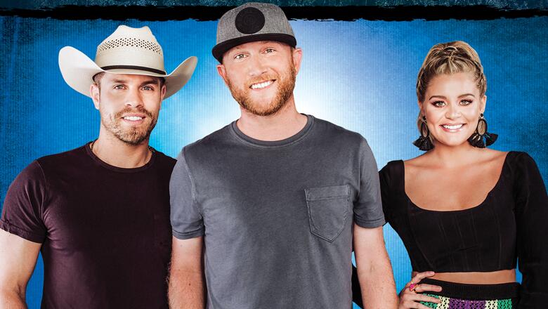 Cole Swindell And Dustin Lynch To Head Out On Fall Tour - Thumbnail Image